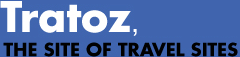 Tratoz Logo